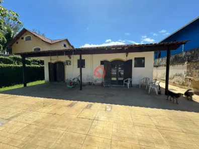 Casa de Condomínio com 4 Quartos à venda, 713m² no Anil, Rio de Janeiro