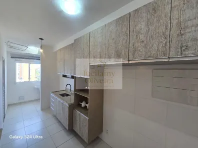 Apartamento com 1 Quarto para alugar, 86m² no Bairro Pau Preto, Indaiatuba