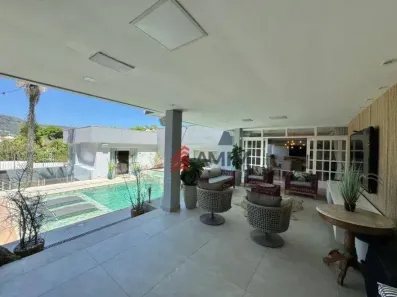 Casa com 3 Quartos à venda, 364m² no São Francisco, Niterói