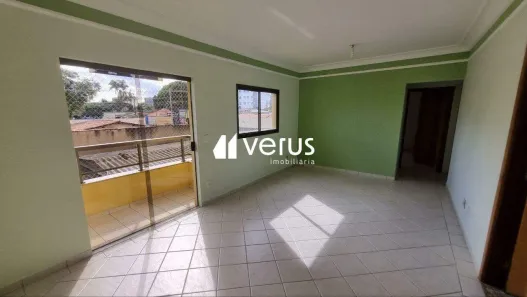 Apartamento com 3 Quartos à venda, 90m² no Saraiva, Uberlândia