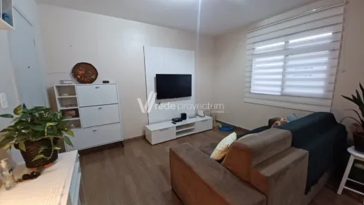 Apartamento com 2 Quartos à venda, 74m² no Vila Santana, Campinas