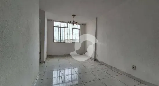 Apartamento com 2 Quartos à venda, 56m² no Estrela do Norte, São Gonçalo