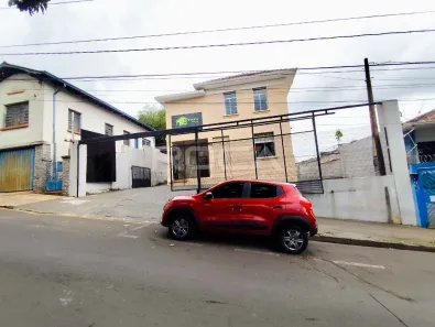 Sala Comercial para alugar, 8m² no Vila Monteiro (Gleba I), São Carlos