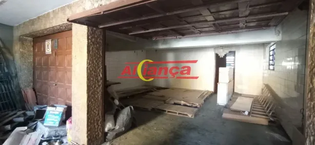Sala Comercial para alugar, 120m² no Vila Rosália, Guarulhos