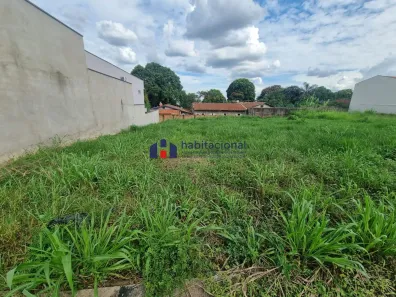 Lote/Terreno à venda, 390m² no Jardim Boa Esperança, Araras