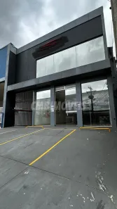 Ponto Comercial para alugar, 669m² no Bonfim, Campinas