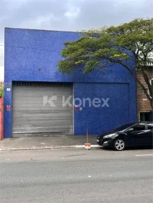 Galpão/Depósito/Armazém à venda, 350m² no Vila Vitório Mazzei, São Paulo