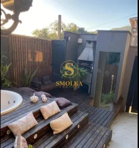 Casa com 2 Quartos à venda, 180m² no Cachoeira do Bom Jesus, Florianópolis