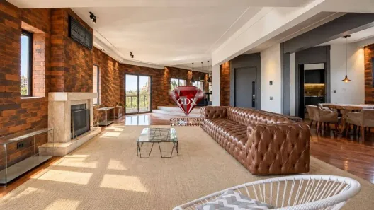 Apartamento com 3 Quartos à venda, 220m² no Itaim Bibi, São Paulo
