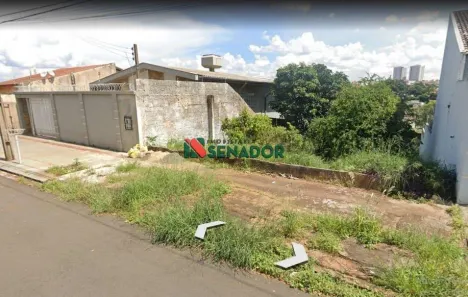 Lote/Terreno à venda, 275m² no Jardim Alvorada, Londrina
