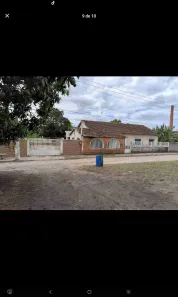 Casa com 4 Quartos à venda, 10m² no Parque Jardim Carioca, Campos dos Goytacazes