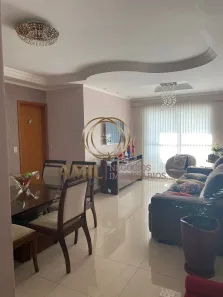 Apartamento com 4 Quartos à venda, 111m² no Santana, São José dos Campos