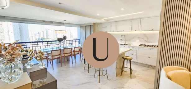Apartamento com 4 Quartos à venda, 128m² no Vila Andrade, São Paulo