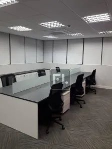 Sala Comercial à venda, 254m² no Cidade Monções, São Paulo