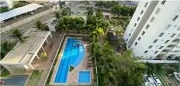 Apartamento com 3 Quartos à venda, 77m² no Nova Parnamirim, Parnamirim