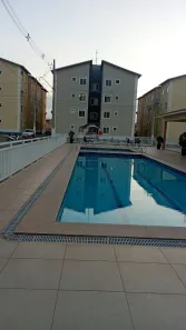 Apartamento com 2 Quartos para alugar, 47m² no Maiobão, Paço do Lumiar