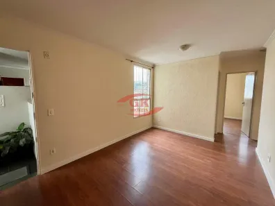 Apartamento com 3 Quartos à venda, 75m² no Jardim América, Belo Horizonte