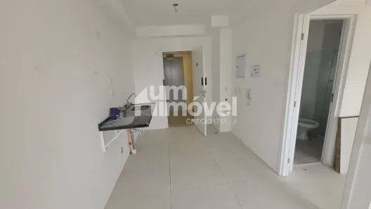 Apartamento com 1 Quarto à venda, 29m² no Vila Mariana, São Paulo
