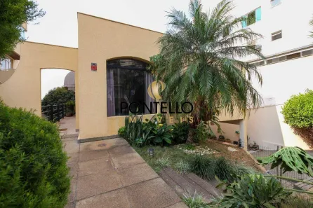 Casa com 4 Quartos à venda, 407m² no Buritis, Belo Horizonte
