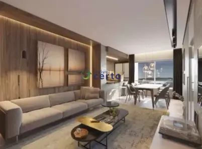 Apartamento com 3 Quartos à venda, 92m² no Lourdes, Belo Horizonte