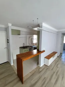 Apartamento com 2 Quartos à venda, 60m² no Vossoroca, Votorantim