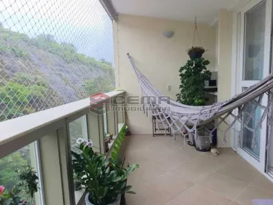 Apartamento com 2 Quartos à venda, 128m² no Flamengo, Rio de Janeiro