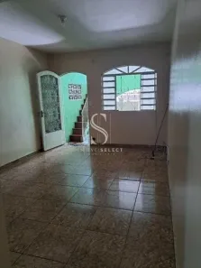 Casa com 3 Quartos à venda, 100m² no Jardim Leme, São Paulo