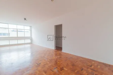 Apartamento com 2 Quartos à venda, 100m² no Jardim Paulista, São Paulo