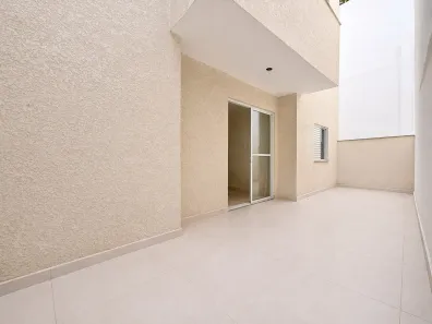Apartamento com 2 Quartos à venda no Santa Branca, Belo Horizonte