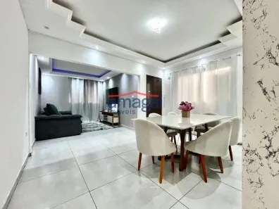 Casa com 2 Quartos à venda, 150m² no Jardim Paraíba, Jacareí