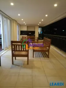 Apartamento com 4 Quartos à venda, 270m² no Vila Mariana, São Paulo