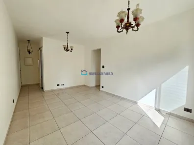 Apartamento com 2 Quartos à venda, 75m² no Vila Guarani (Z Sul), São Paulo