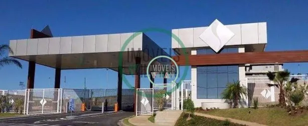 Lote/Terreno à venda, 456m² no Condomínio Residencial Monaco, São José dos Campos