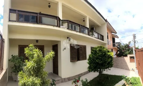 Casa com 3 Quartos à venda, 265m² no Parque Santa Fé, Porto Alegre