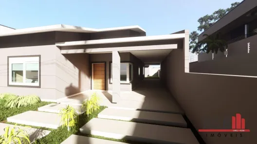 Casa com 3 Quartos à venda, 200m² no Balneário Rosa do Mar, Passo de Torres