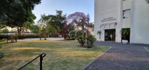 Apartamento com 3 Quartos à venda, 221m² no Brooklin Paulista, São Paulo