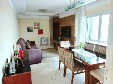 Apartamento com 3 Quartos à venda, 84m² no Vila Lusitânia, São Bernardo do Campo