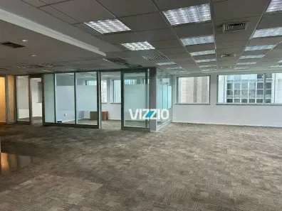 Sala Comercial para alugar, 363m² no Pinheiros, São Paulo