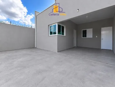 Casa com 2 Quartos à venda, 320m² no Chácaras Luzitana, Hortolândia