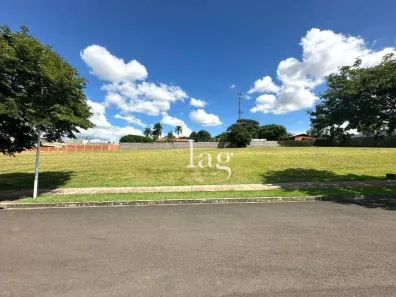 Lote/Terreno à venda, 1168m² no Parque Reserva Fazenda Imperial, Sorocaba