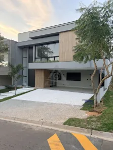 Casa de Condomínio com 3 Quartos à venda, 250m² no Jardim Ypê, Paulínia