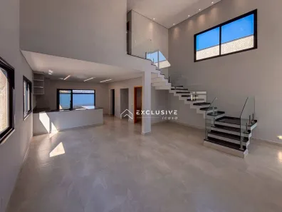 Casa de Condomínio com 3 Quartos à venda, 200m² no Residencial Colinas, Caçapava