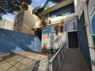 Prédio Comercial para alugar, 960m² no Vila Gomes Cardim, São Paulo