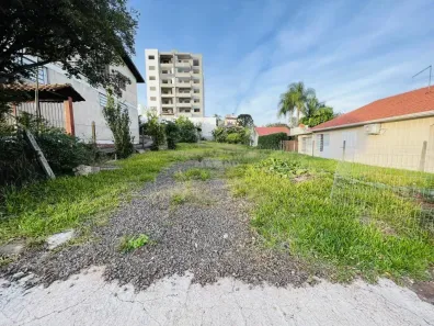 Lote/Terreno à venda, 598m² no Farroupilha, Ivoti