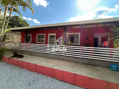 Casa com 2 Quartos à venda, 140m² no Jardim Vila Rica, São Joaquim de Bicas