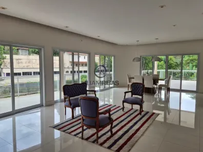 Casa de Condomínio com 3 Quartos para alugar, 400m² no Alpes dos Araçás (Jordanésia), Cajamar
