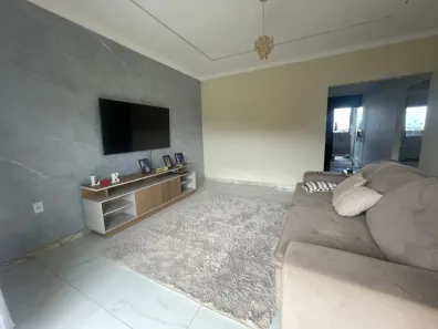 Casa com 2 Quartos para alugar, 200m² no Centro, Camaçari