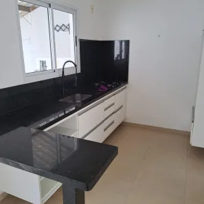 Casa de Condomínio com 2 Quartos para alugar, 85m² no Chácaras São José, São José dos Campos