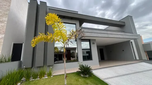 Casa de Condomínio com 3 Quartos à venda, 184m² no Colinas de Indaiatuba, Indaiatuba
