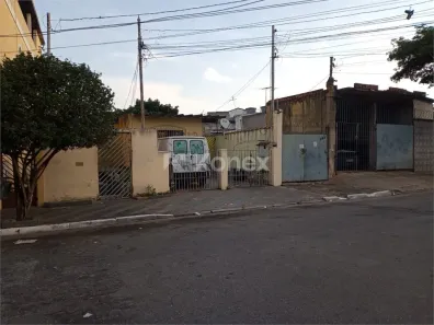 Lote/Terreno à venda, 254m² no Jardim Japão, São Paulo